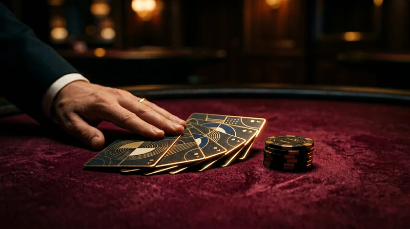 Roulette Select — cassino online com crupiê