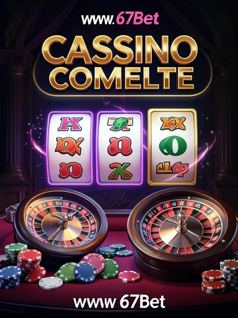 Www 67Bet: 2.000+ Jogos em um Clique